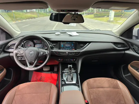 Buick Regal