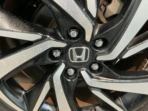 Honda HR-V (Vezel)