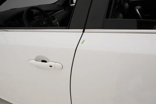 Renault SM5