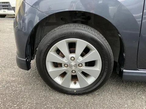 Mazda AZ-Wagon