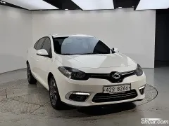Renault SM3