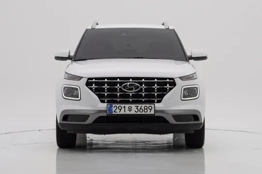 Hyundai Venue