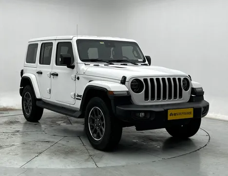Jeep
