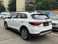 Kia KX