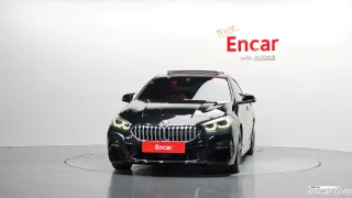BMW 2-Series