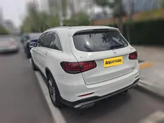 Mercedes-Benz Mercedes-Benz GLC