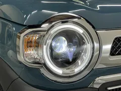 Mazda Flair Crossover