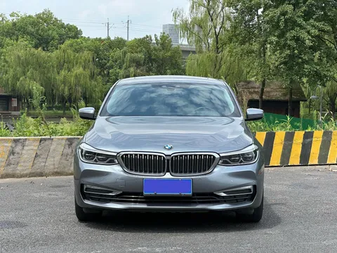 BMW Gran Turismo