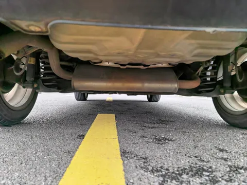 Chevrolet Cavalier