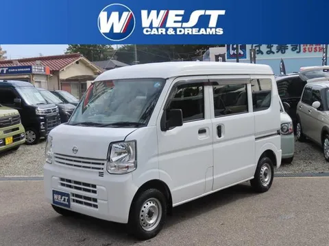 Nissan Clipper