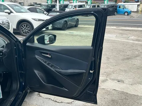 Mazda Mazda2 (Demio)