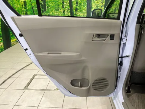 Subaru Pleo Plus