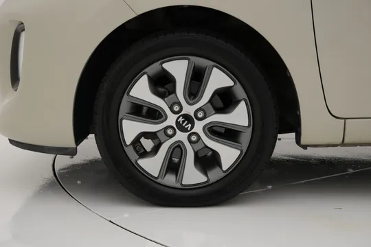 Kia Picanto (Morning)