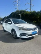 Geely