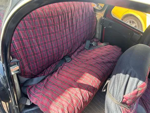 Citroen 2CV