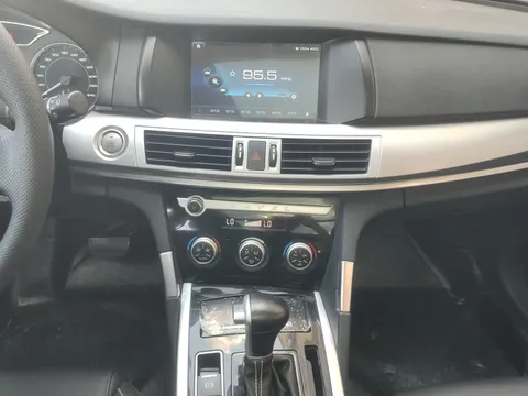 Haval H7