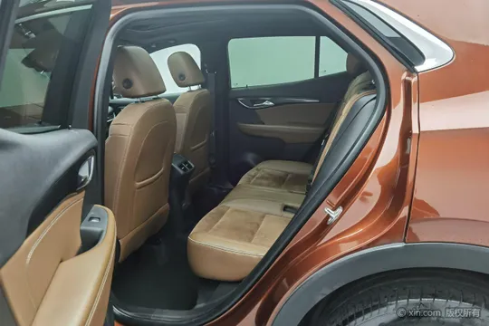 Buick Envision S