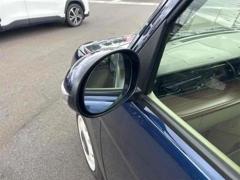Suzuki Alto Lapin LC