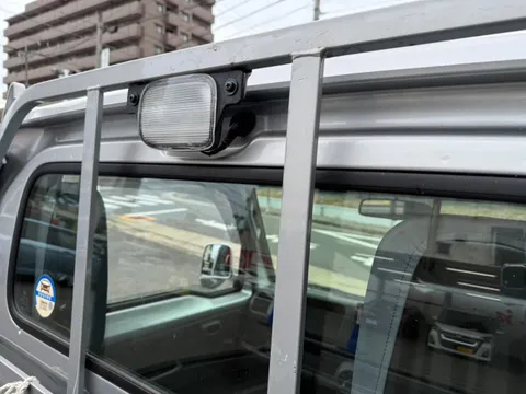 Honda Acty Truck