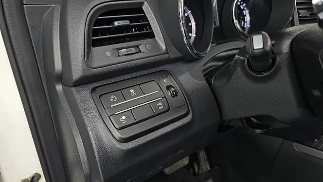 SsangYong Tivoli XLV (Tivoli Air)