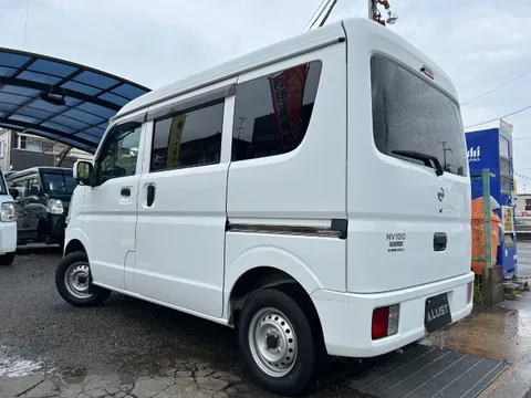 Nissan Clipper
