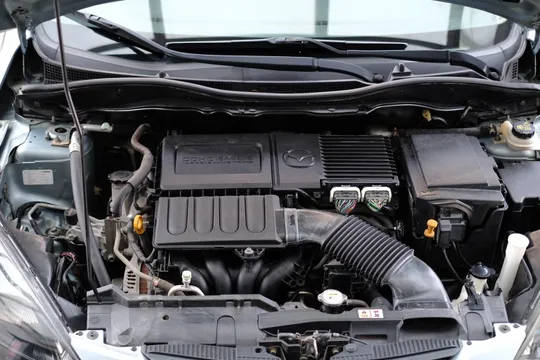 Mazda Mazda 2