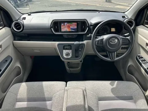 Daihatsu Boon