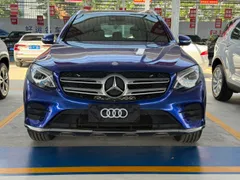 Mercedes-Benz Mercedes-Benz GLC