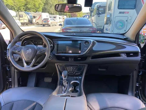 Buick Envision
