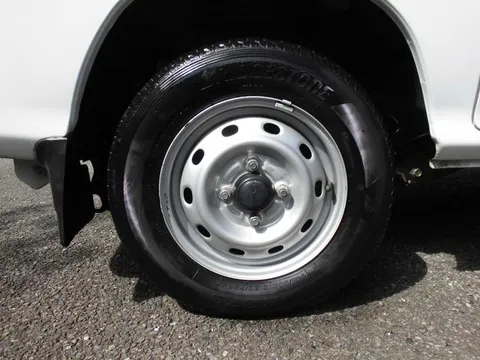 Subaru Sambar Van