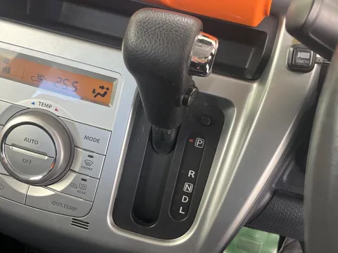 Mazda Flair Crossover