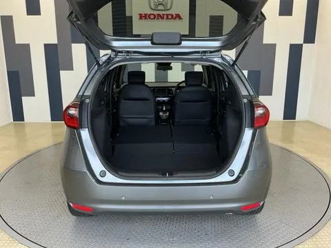 Honda Jazz (Fit)