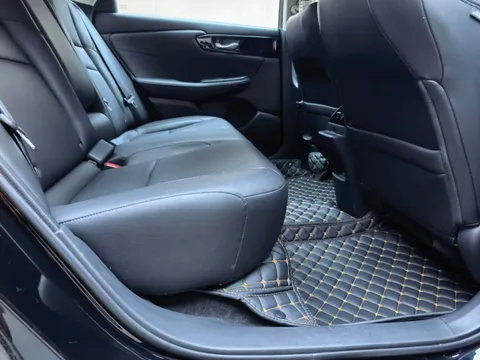 Honda Crider