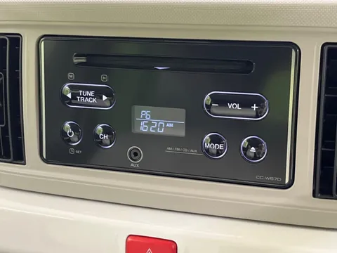 Daihatsu Mira Tocot