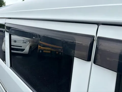 Mazda Scrum