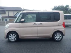 Subaru Chiffon