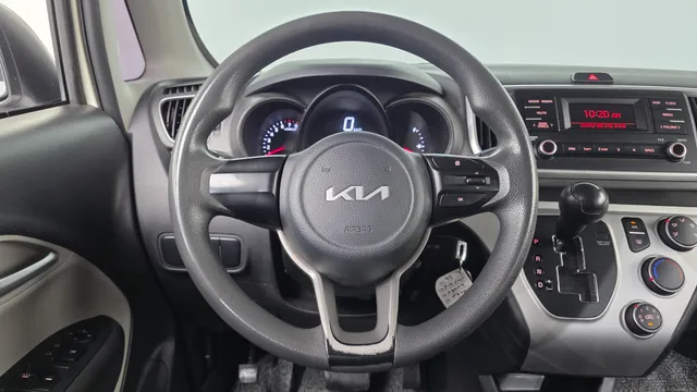 Kia Ray