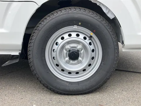 Suzuki Carry Track