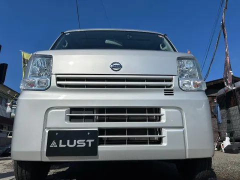 Nissan Clipper