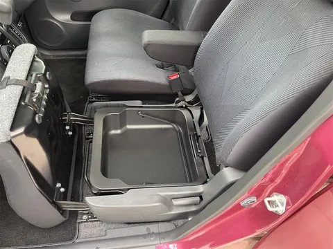 Suzuki MR Wagon