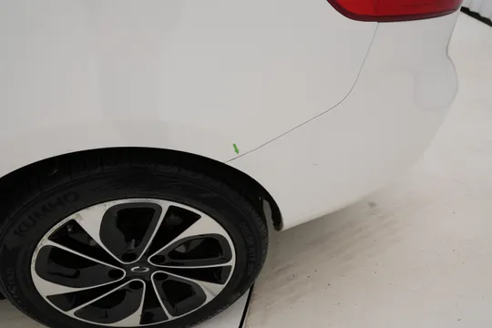 Renault SM3