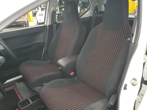 Suzuki Alto Turbo RS