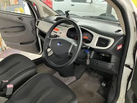 Subaru R2