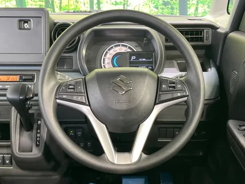 Suzuki Spacia Base