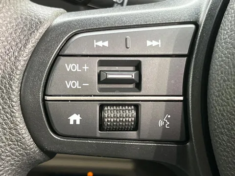Honda N-BOX Joy