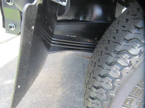 Suzuki Carry Track