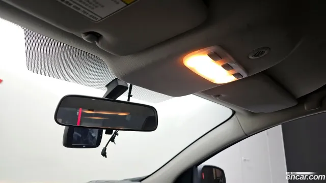 Renault SM3