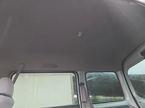 Subaru Sambar Van