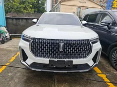Bestune T99