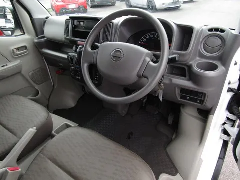 Nissan Clipper